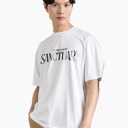 The Korhean Store Men Printed T-shirt-picture-44