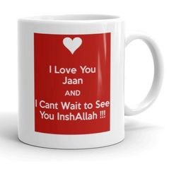 Gift4You Ceramic Cup-picture-33