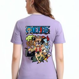 SZN Women T-shirt-picture-9