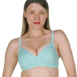 SHYAM SONS FLAIR Bra Full Coverage Lightly Padded-image-86