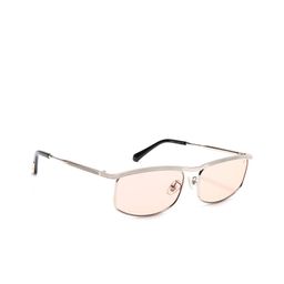 Voyage Unisex Rectangle Sunglasses 5G226MG6905Z-12