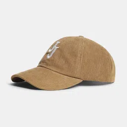 Jack & Jones Men Embroidered Baseball Cap-picture-49