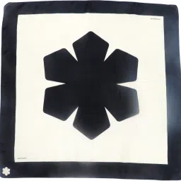 Women Printed Bandana-63
