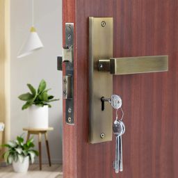 Stainless Steel Matte Handlesets-image-50