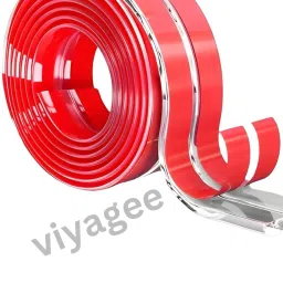 3-Meter, Edge Protector Baby Proofing Edge Protector Strip for Baby, Child Proof Table Edge Protectors Edge Tape (Manual)-26