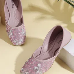 retro walk Bellies For Women-picture-4
