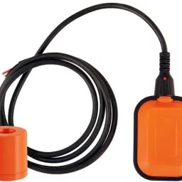 GoodsBazaar Float switch sensor for all type of controller and Water Tank Wired( Pack of 1 ) Wired Sensor Security System-image-79