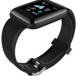 RECTITUDE Health Tracker Calorie Counter, Blood Pressure Touchscreen for Men/Women-image-72