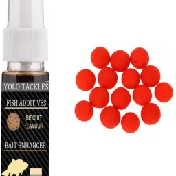 BIscut Scent Fish Bait-picture-24