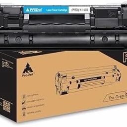 PRODOT 1460 Cartridge Compatible With HP W1460A, Pro 3004dn/3004dw/MFP 3104fdn/3104fd Black Ink Cartridge-13