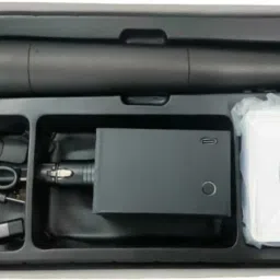 won Pro Wireless Mic Connect with Mobile (Supported Type C and Android & IOS) Microphone image 5
