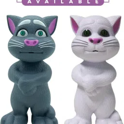 Talking Tom Cat Repeat What You Say, Stories and Songs, Touch Functions & Music-picture-22