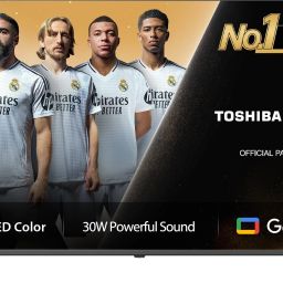 32E38RP 80 cm (32 inch) QLED HD Ready Smart Google TV 2025 Edition-image-40
