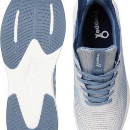 ForceOne Shoes for men Light Weight Gym Shoes Sports Shoe For Men Casual For Men Casuals For Men-image-102