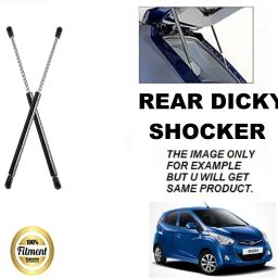 Dicky Shocker For Eon All Model (2 Pec RH + LH ) Car Suspension Strut-2