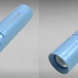 mini pocket rechargeable torch light with 3 different modes|LED Torch light Torch-19