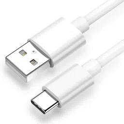 kuanghong Type C 3 A 1.2 m ALUMINIUM SHIELD 3A_TYPE_C-Charging Cable-12
