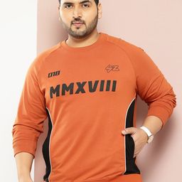 sztori Men Full Sleeve Solid Sweatshirt-picture-28