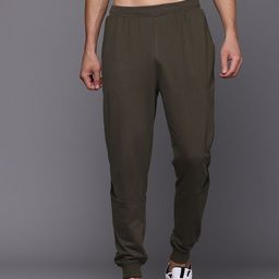 HRX by Hrithik Roshan Men Training Track pants-image-52