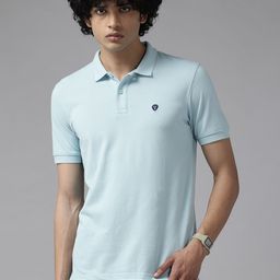 Van Heusen Sport Polo Collar T-shirt-picture-26