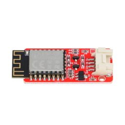 ELECROW Crowtail - Serial Wifi Module Wireless Serial Communication Module Serial To WiFi Converter For IoT Applications - RS7052ELECROW Crowtail - Serial Wifi Module Wireless Serial Communication Module Serial To WiFi Converter For IoT Applications - RS7052 image 4