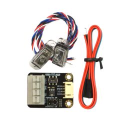 DFRobot UART Non-contact Optical Turbidity Sensor High-Performance Non-contact Optical Turbidity Sensor For Arduino-Based Water Quality MonitoringDFRobot UART Non-contact Optical Turbidity Sensor High-Performance Non-contact Optical Turbidity Sensor For Arduino-Based Water Quality Monitoring-16