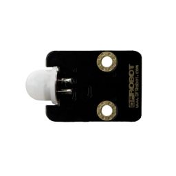 DFRobot Gravity PIR Sensor: With Digital Output Arduino Compatibility And Wide Detection AngleDFRobot Gravity PIR Sensor: With Digital Output Arduino Compatibility And Wide Detection Angle image 2