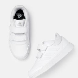 ADIDAS Kids Tensaur Sport 2.0 CF Running Shoes-picture-10