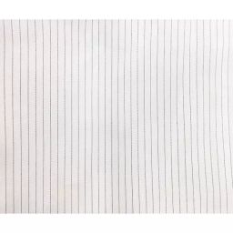 AS ONE ASPURE Cleanroom Pants 4L Size 100% Polyester With Conductive Yarn White, 2-5189-16-image-71