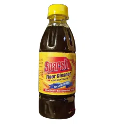 Sparsh 250 ml Liquid Floor Cleaner Concentrate-picture-3