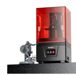Elegoo Mars 4 DLP High-Precision 3D Printing High-Resolution MSLA Resin 3D Printer With TI DLP, 2K Resolution, Stable Z-Axis, And Long-LifespanElegoo Mars 4 DLP High-Precision 3D Printing High-Resolution MSLA Resin 3D Printer With TI DLP, 2K Resolution, Stable Z-Axis, And Long-Lifespan image 5