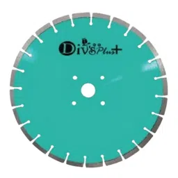 Div's Diamond Cup Wheel 16 inch (406.4 mm) SEG For Cutting-18