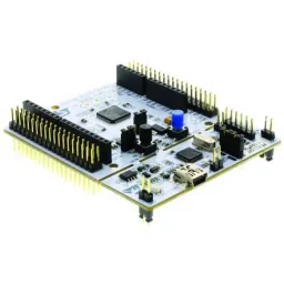 STMicroelectronics MCU Development Board STM32 Nucleo-64, NUCLEO-F303RE image 4