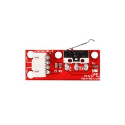 CNC 3D Printer Mech Endstop Switch image 1