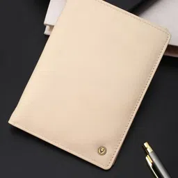 Allen Solly Men Leather Passport Holder-image-44