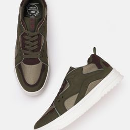 HRX by Hrithik Roshan Men Sneakers-image-94