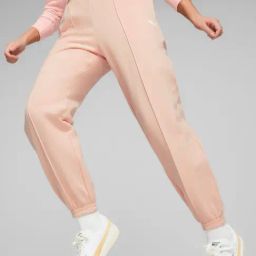 Puma Classics Relaxed Fit Sweat Pants-image-72