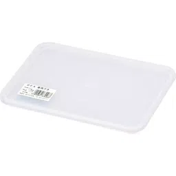 AS ONE PFA Rectangular Container Fluoropolymer, 4-5607-11-4