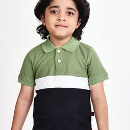 Killer Boys Printed Pure Cotton T-shirt-41