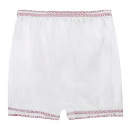 VastraMilap Infants Pack Of 6 Printed Pure Cotton Boy Shorts Briefs 82_W.B.P_0-3 M_PO-6 image 5