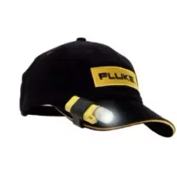 Fluke L207 High Intensity Light with Collector's Cap-32