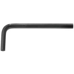 FACOM Hex Key 18 mm Silicon Steel, 82H.18-19