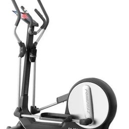 PowerMax Fitness EH-760 Elliptical Trainer (Black)-17