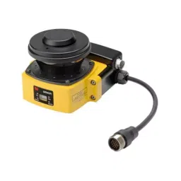 Omron Safety Laser Scanner Compact, OS32C-SP1 VER2-2