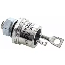 Vishay Thyristor 1200 V 50A 100 mA, VS-50RIA120-image-50