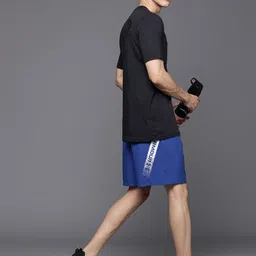 UNDER ARMOUR Men Woven Graphic Training Shorts-image-74