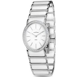 Jacques Lemans 1-1819B High Tech Analog Watch for Women-image-11