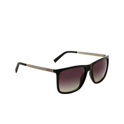 Nautica Unisex Square Sunglasses with UV Protected Lens-4