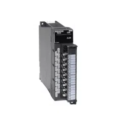 Mitsubishi Electric IQ-R PLC Analog Input Module 16 Out Point 8 Input Channel, R60ADI8-image-30