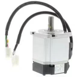 Omron AC Servo Motor 50 W 3000 RPM Fully Closed Self Cooling Type, R88M-G05030H-S2-36